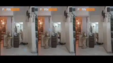 فيديو كاميرا خفية لزوجة إيرانية تخرج من الحمام – عرض كس ساخن