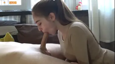 شاهد كيف ينيك جلال بمهارة ويقذف على كسها