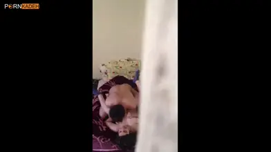 سكس حقيقي بكاميرا خفية لفتاة جامعية إيرانية وولد في أورغي