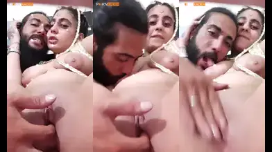 نيك عنيف بين زوجين إيرانيين متحمسين بعد جلسة سكسية intensifiers