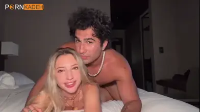 فيلم سكس لولد إيراني جميل مع نجمة بورنو محترفة